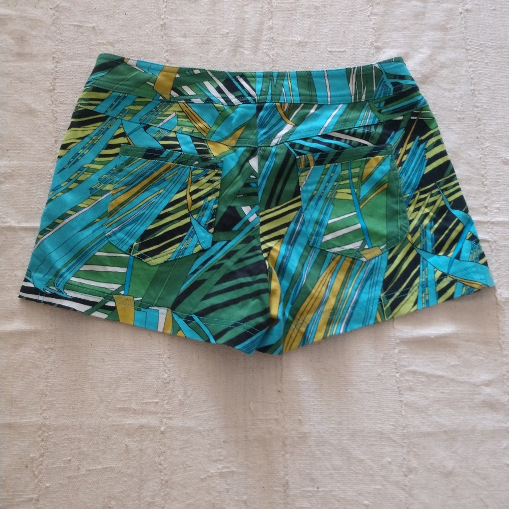 Cache Shorts - image 2